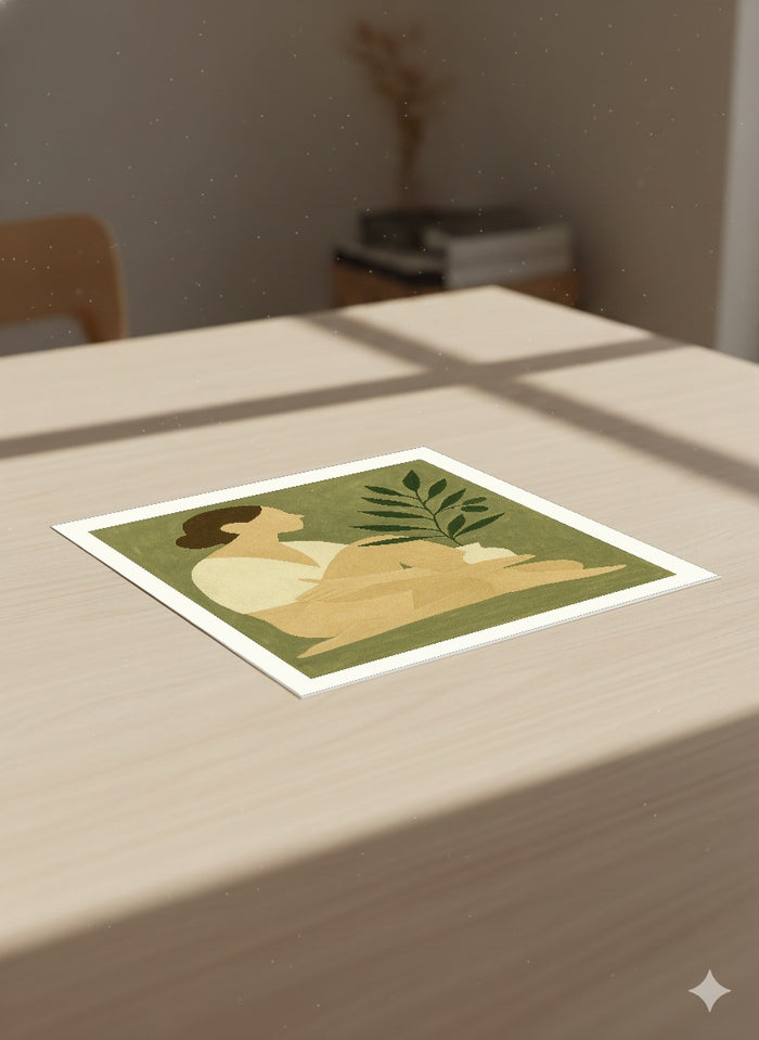 Auto-generated Mockup