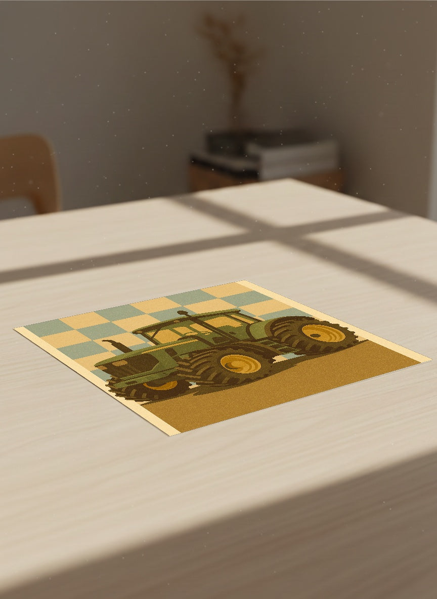 Auto-generated Mockup