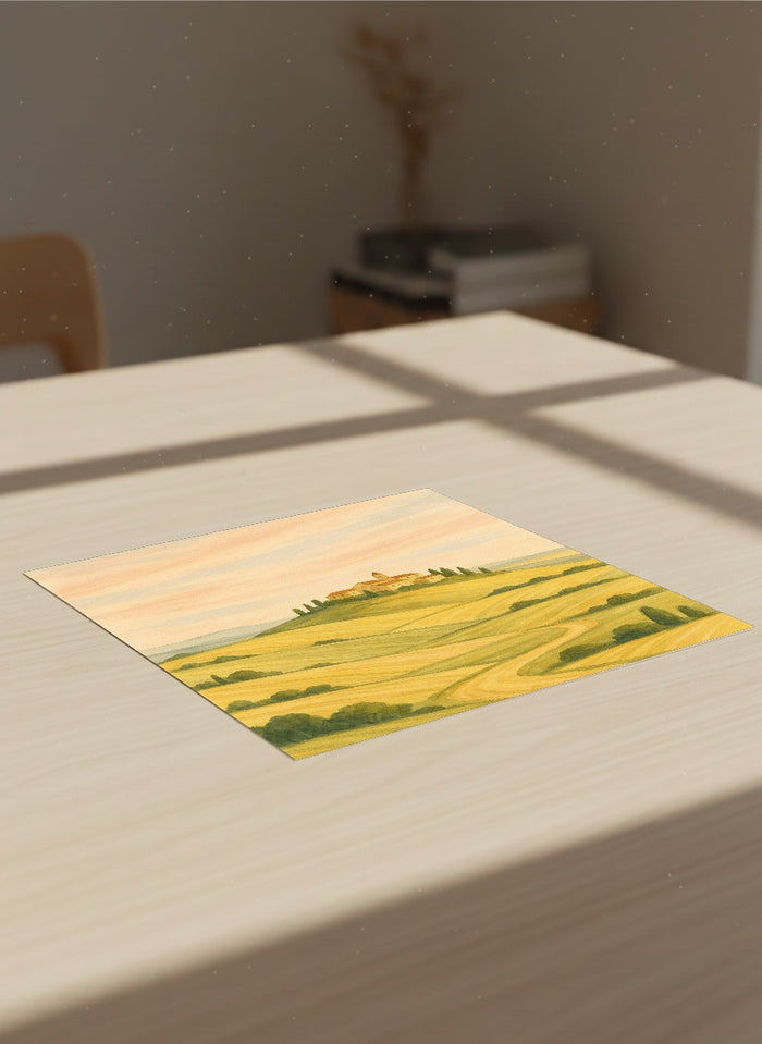 Auto-generated Mockup