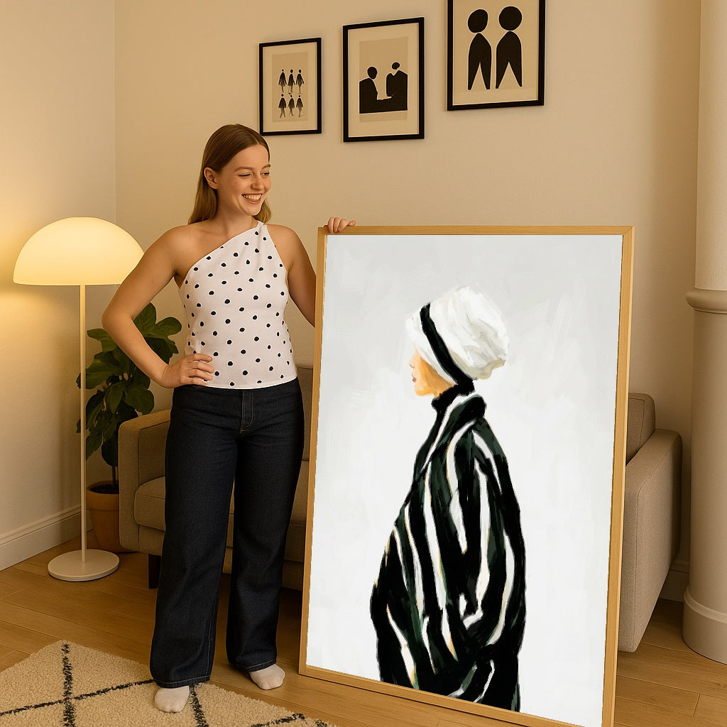 Auto-generated Mockup