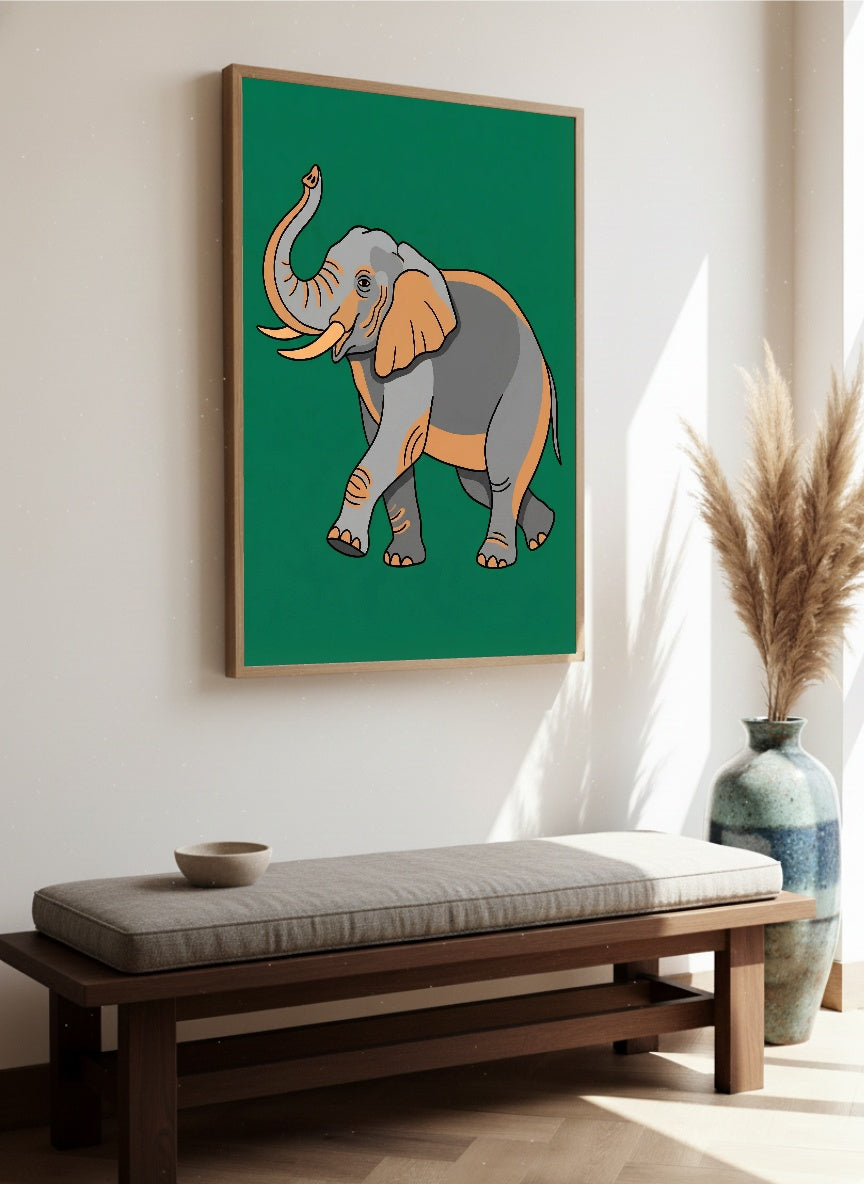 Auto-generated Mockup