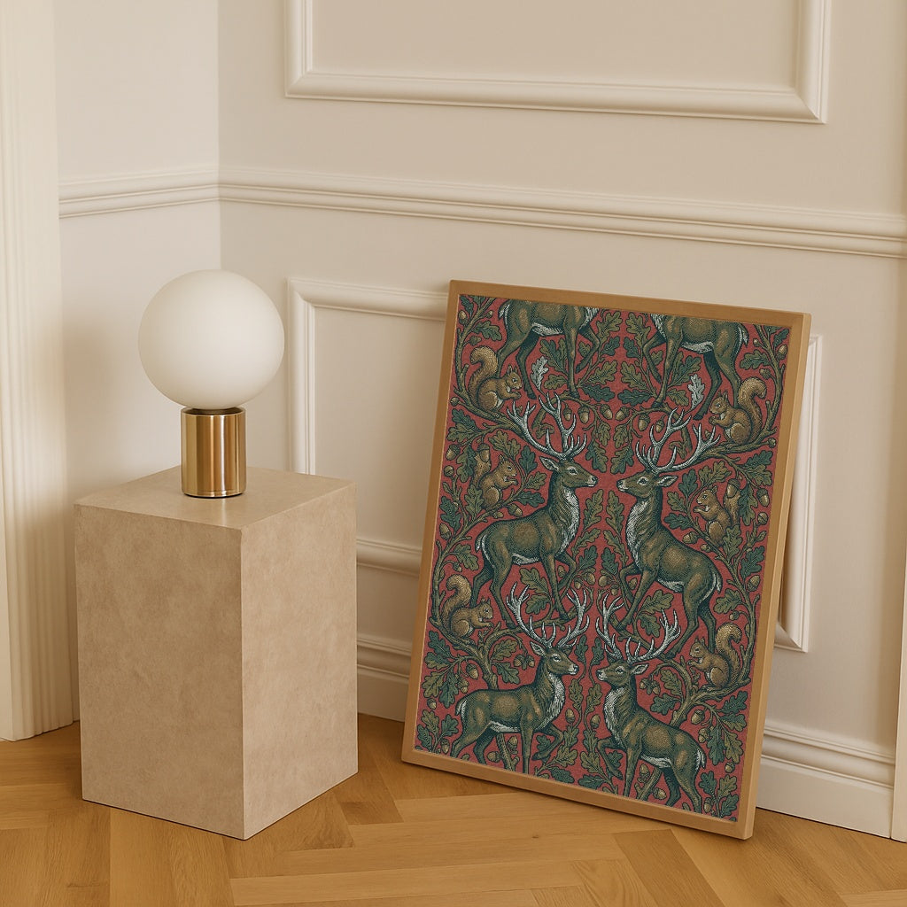 Auto-generated Mockup