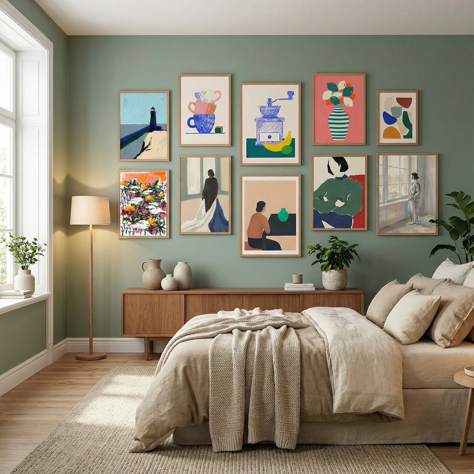 Auto-generated Mockup