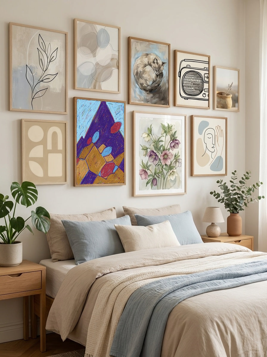 Auto-generated Mockup