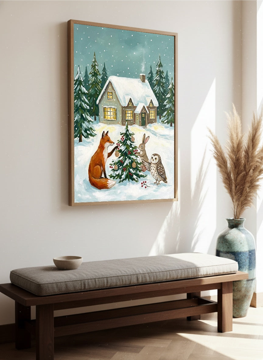 Auto-generated Mockup