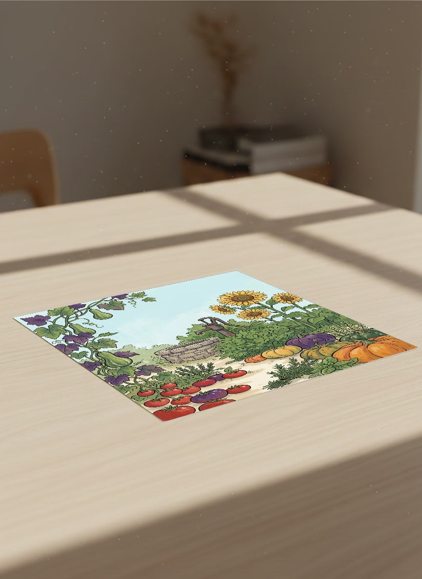 Auto-generated Mockup