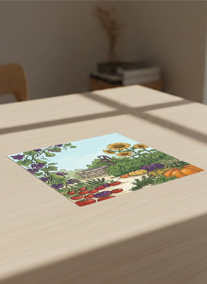 Auto-generated Mockup