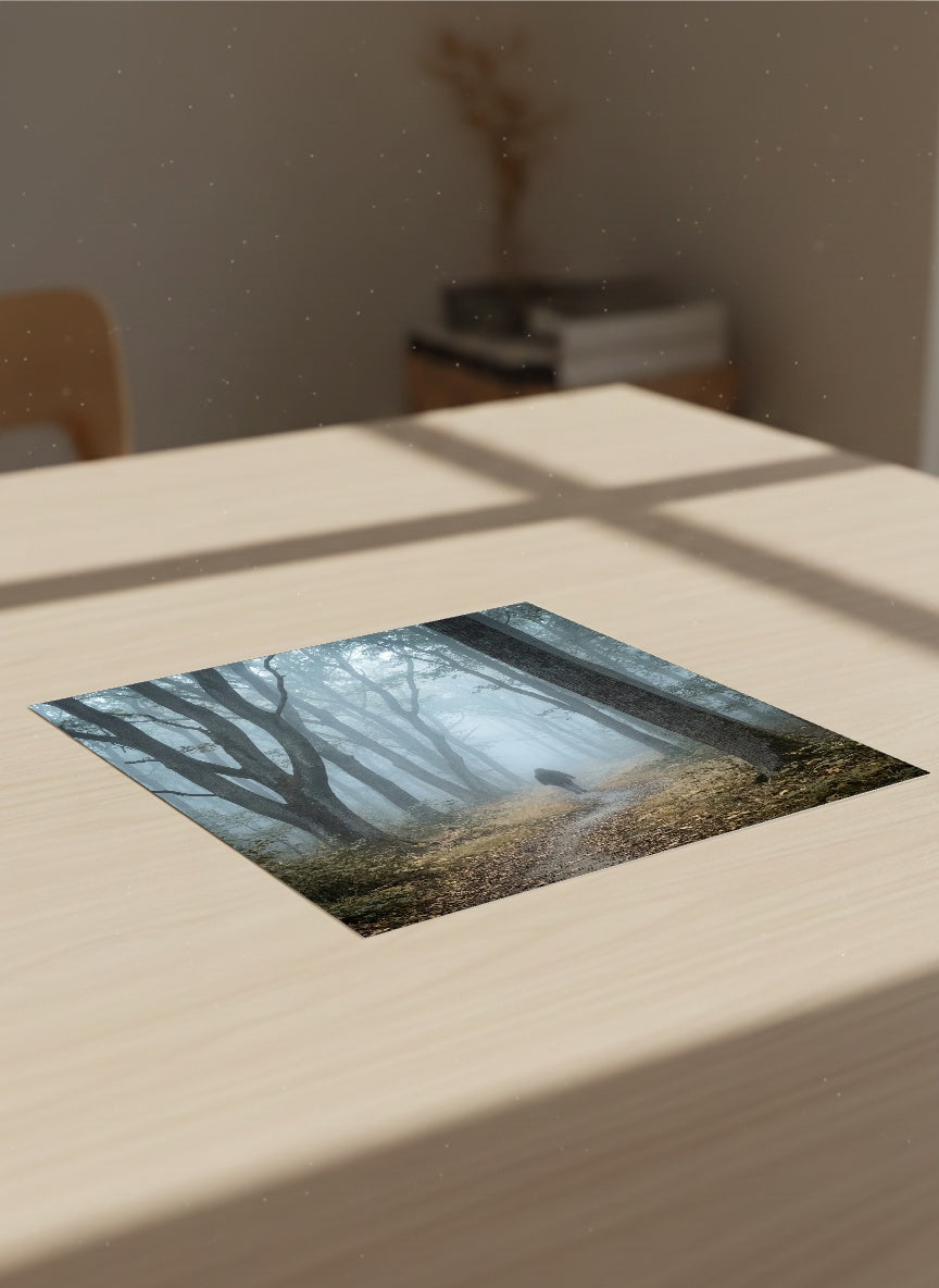 Auto-generated Mockup