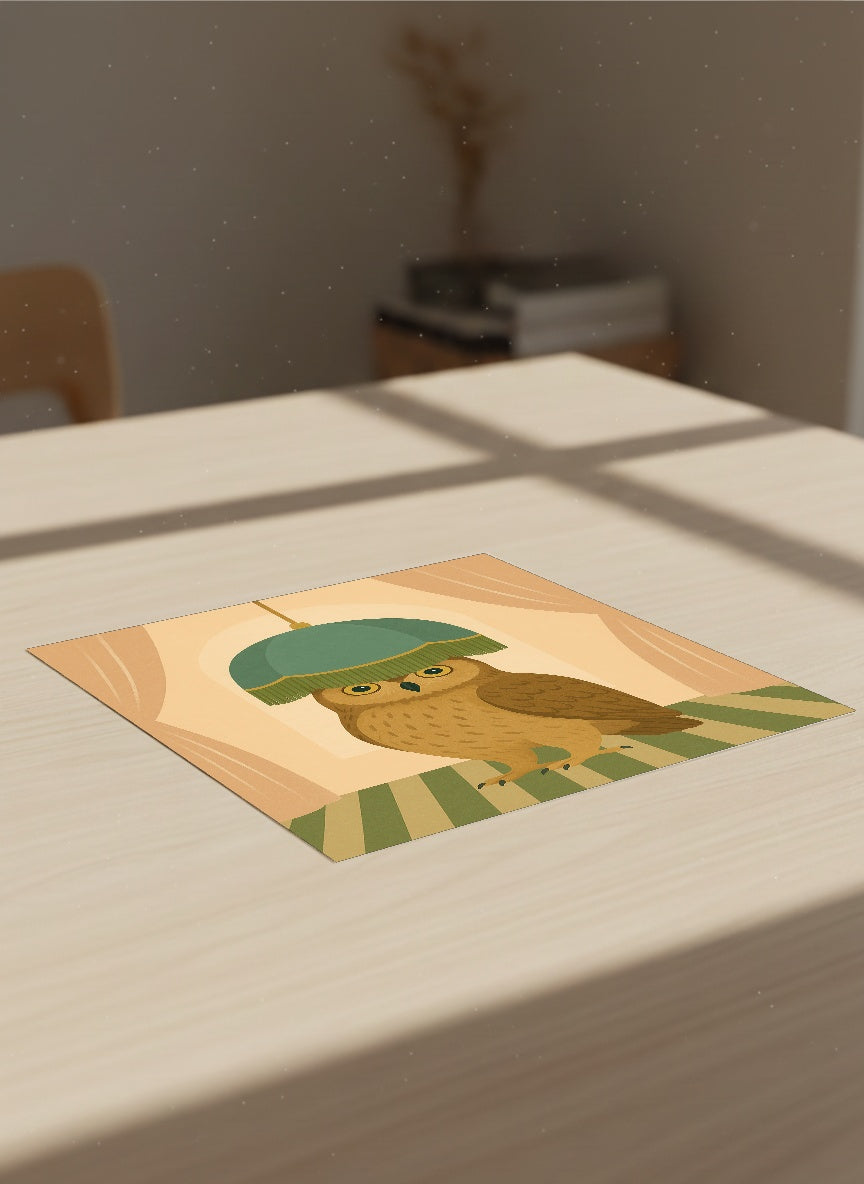 Auto-generated Mockup