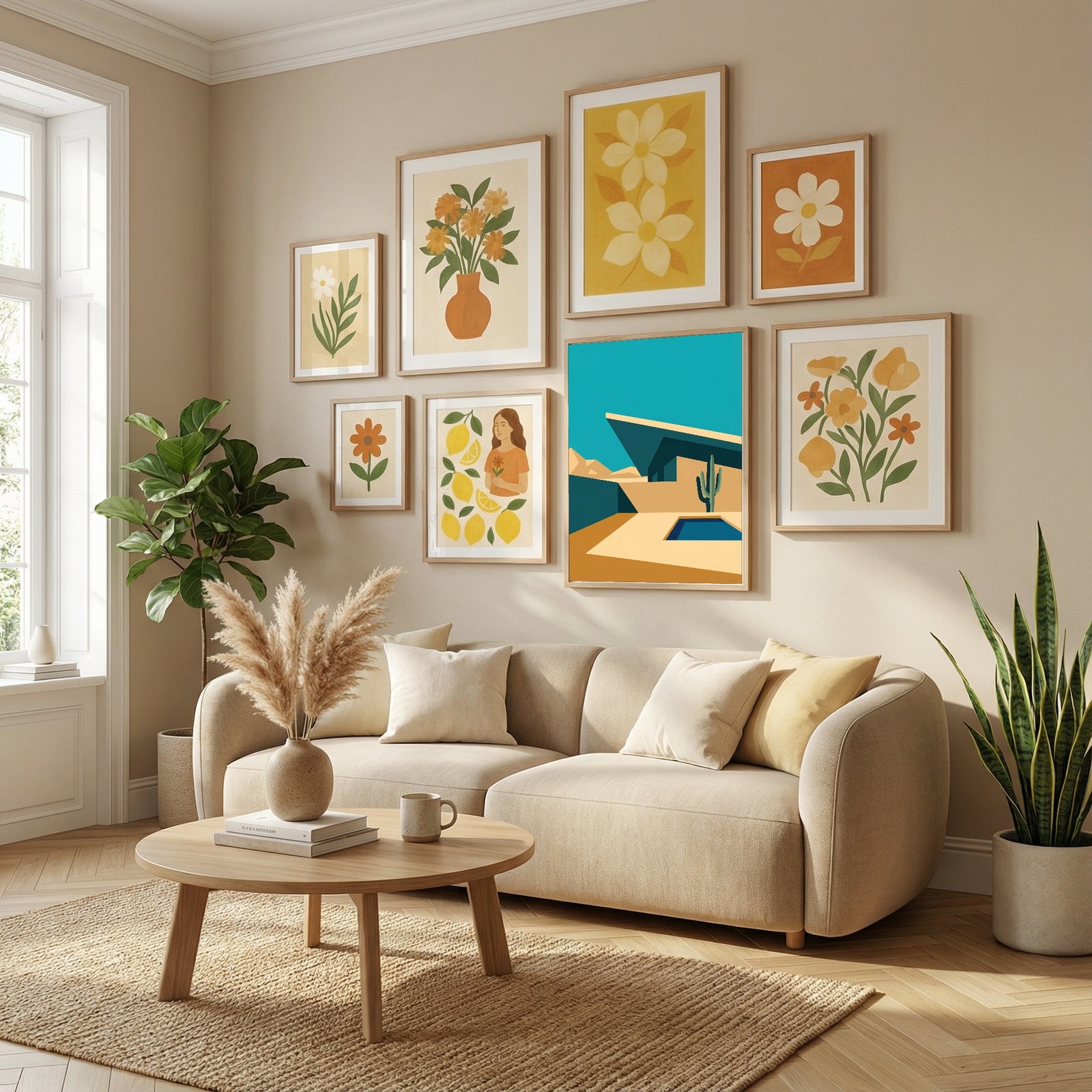 Auto-generated Mockup