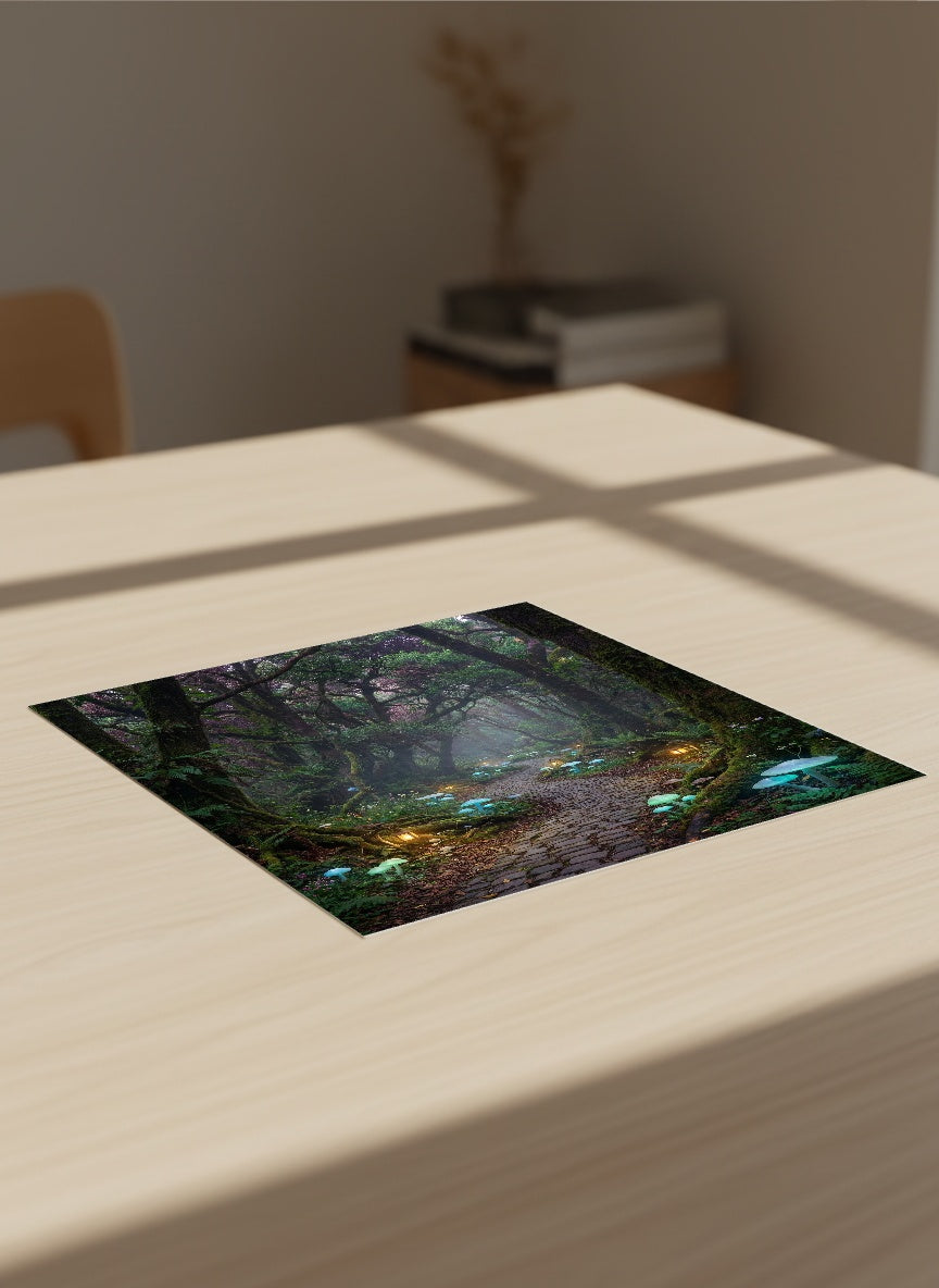 Auto-generated Mockup