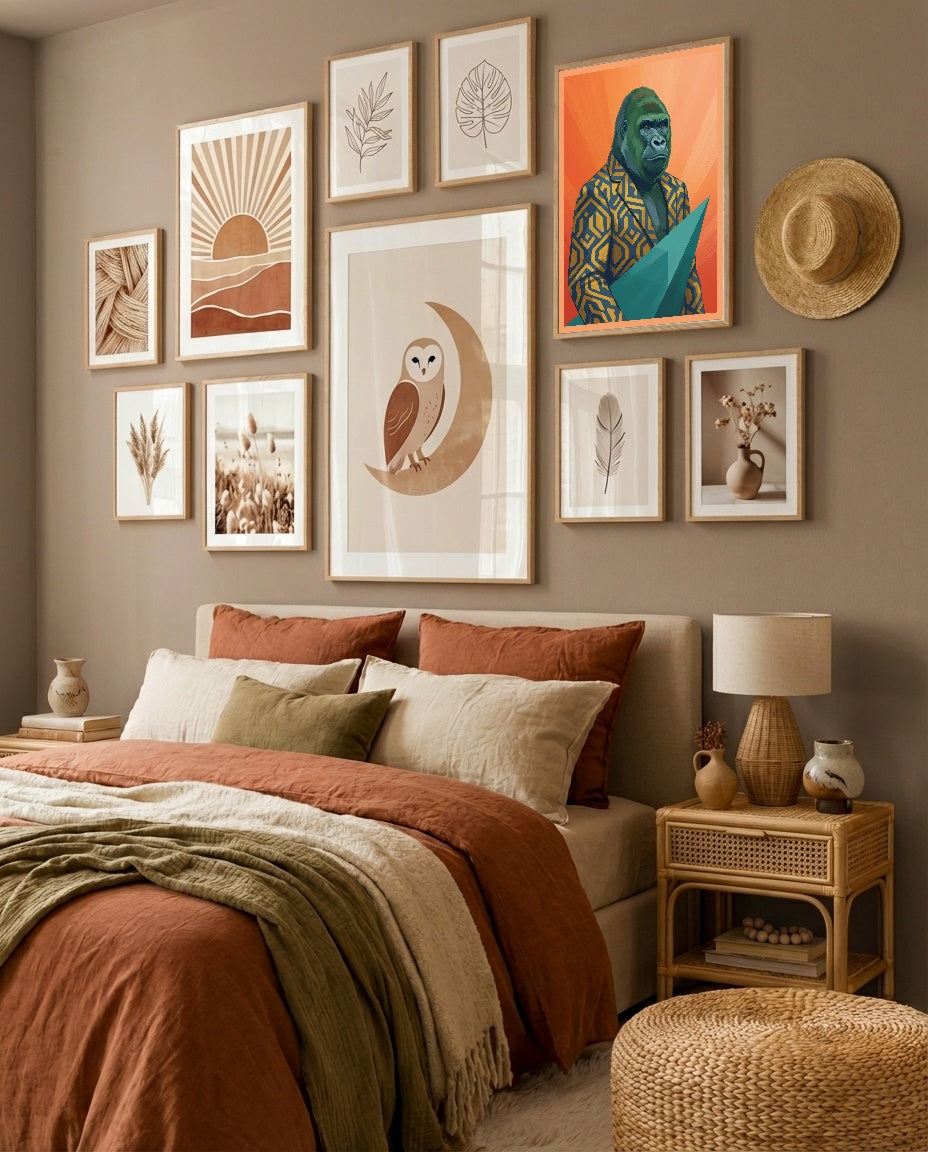 Auto-generated Mockup