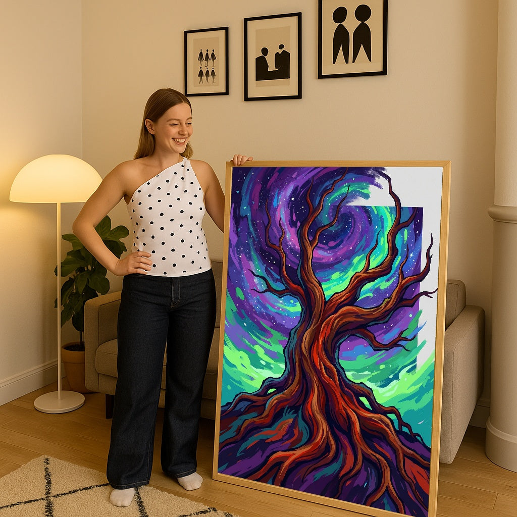 Auto-generated Mockup