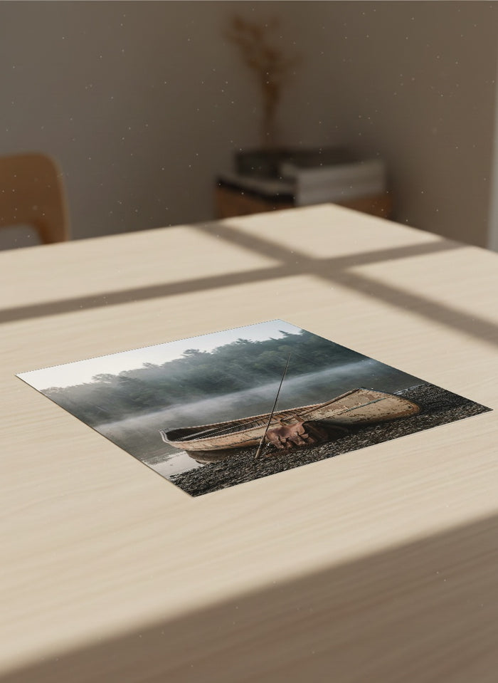 Auto-generated Mockup