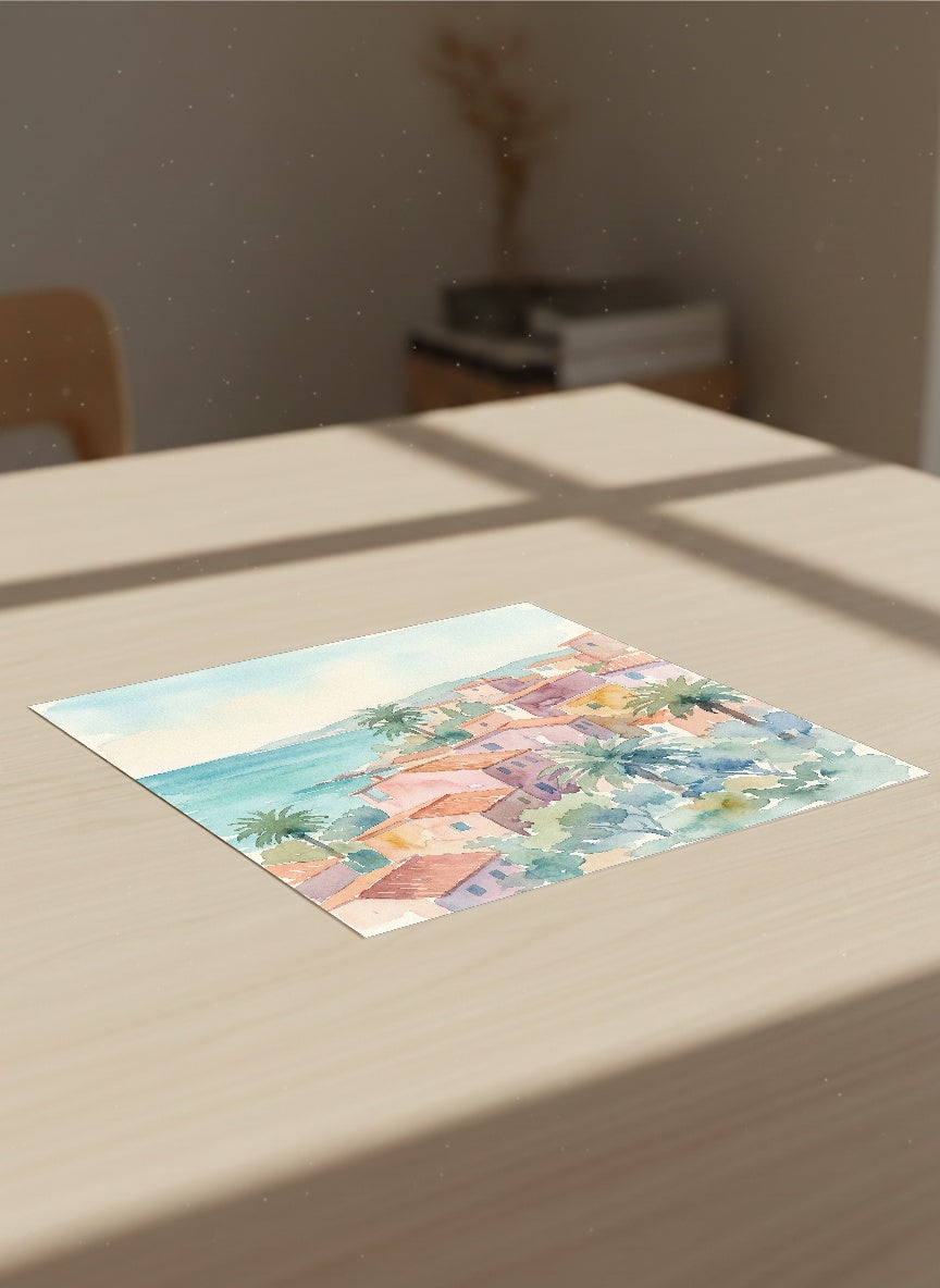 Auto-generated Mockup