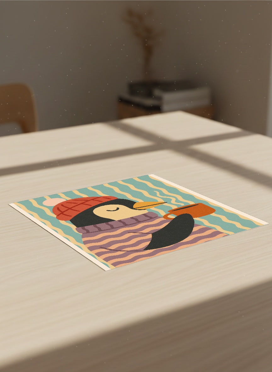 Auto-generated Mockup