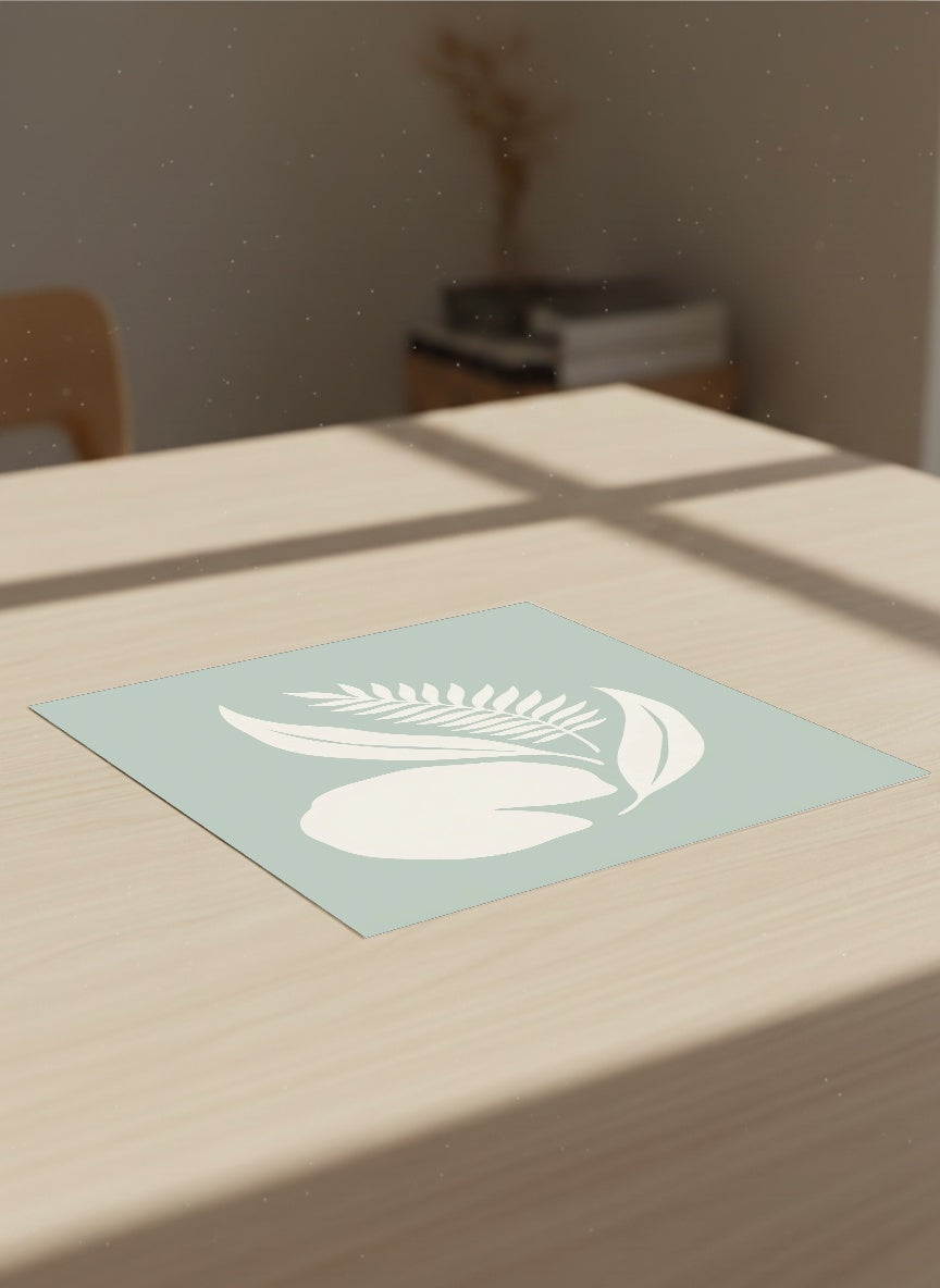 Auto-generated Mockup