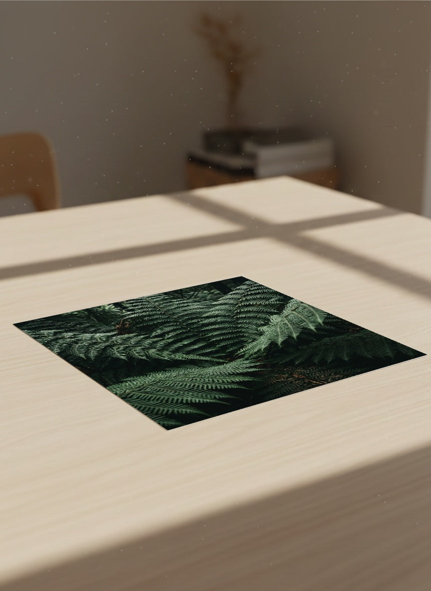 Auto-generated Mockup