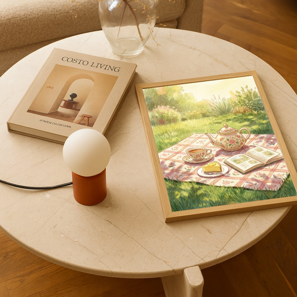 Auto-generated Mockup