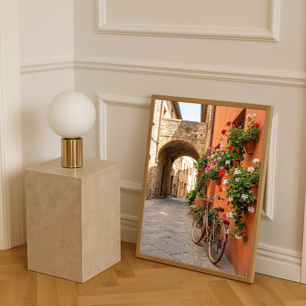 Auto-generated Mockup