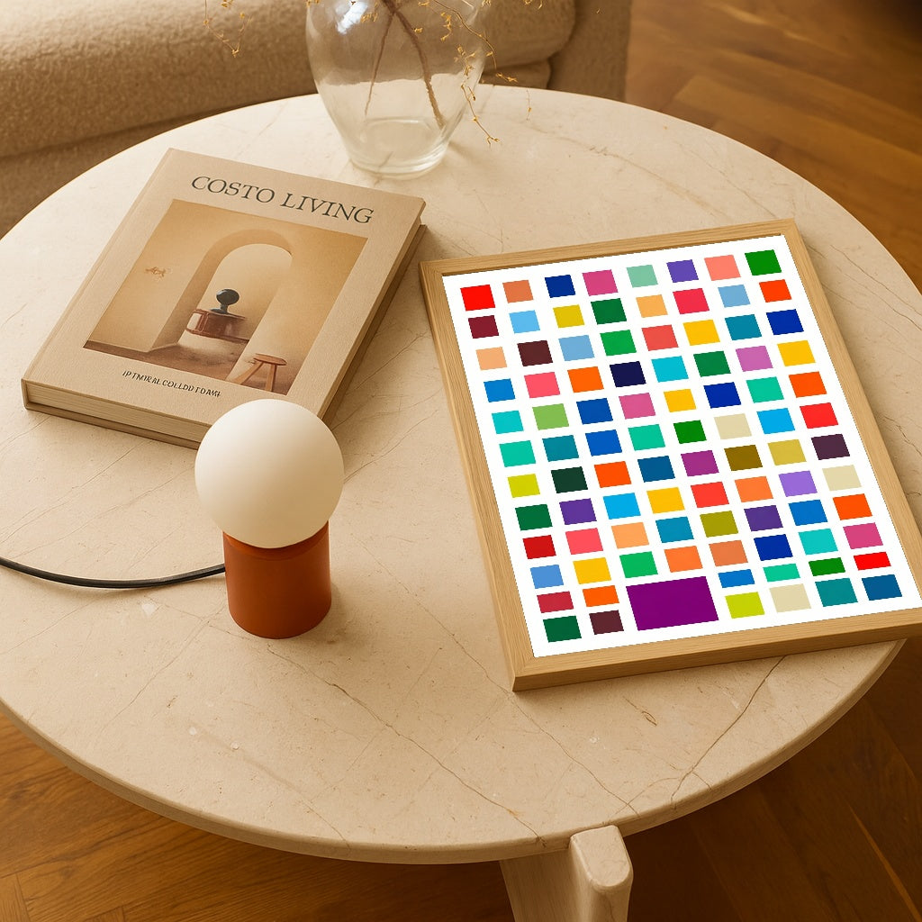 Auto-generated Mockup