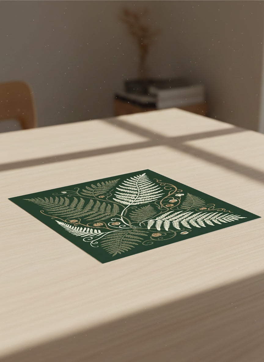 Auto-generated Mockup