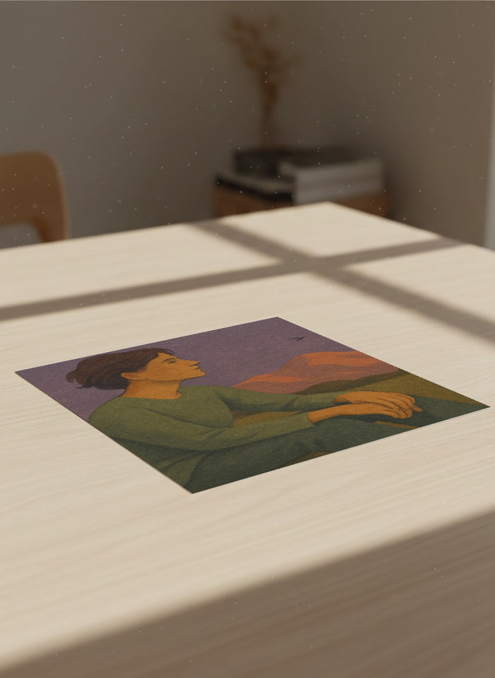 Auto-generated Mockup