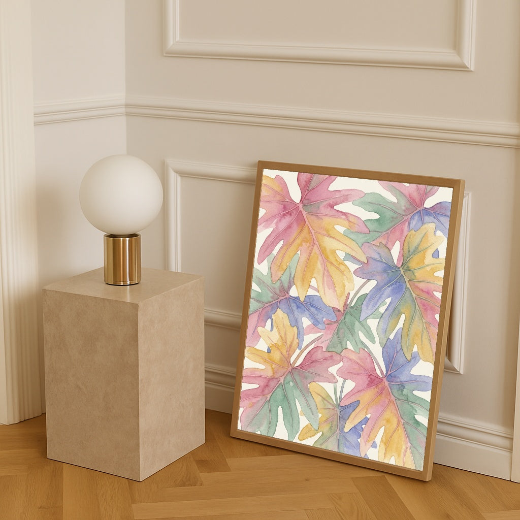 Auto-generated Mockup