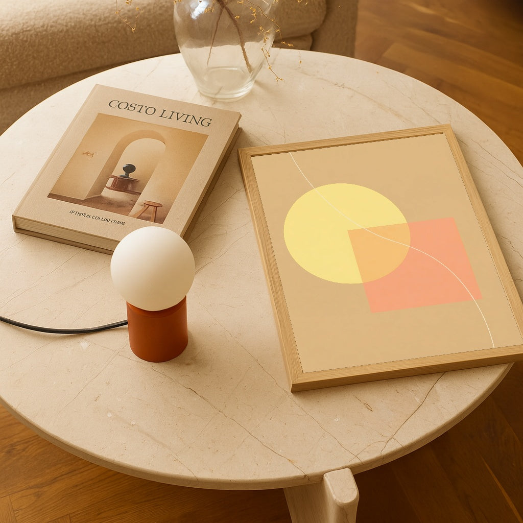Auto-generated Mockup
