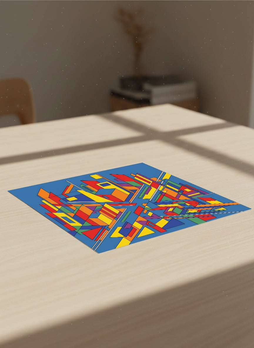 Auto-generated Mockup