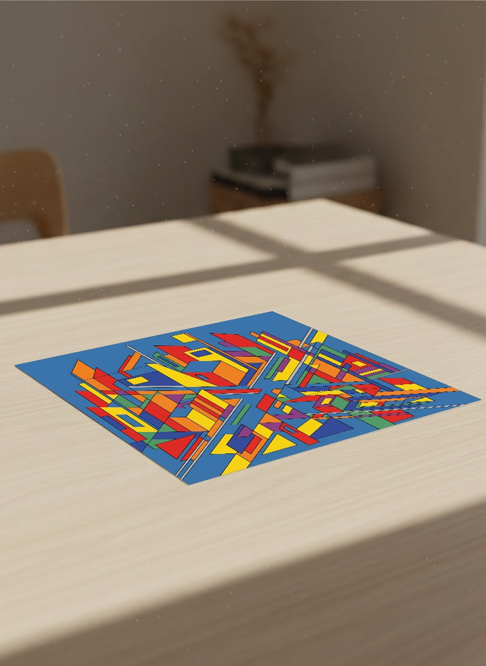 Auto-generated Mockup
