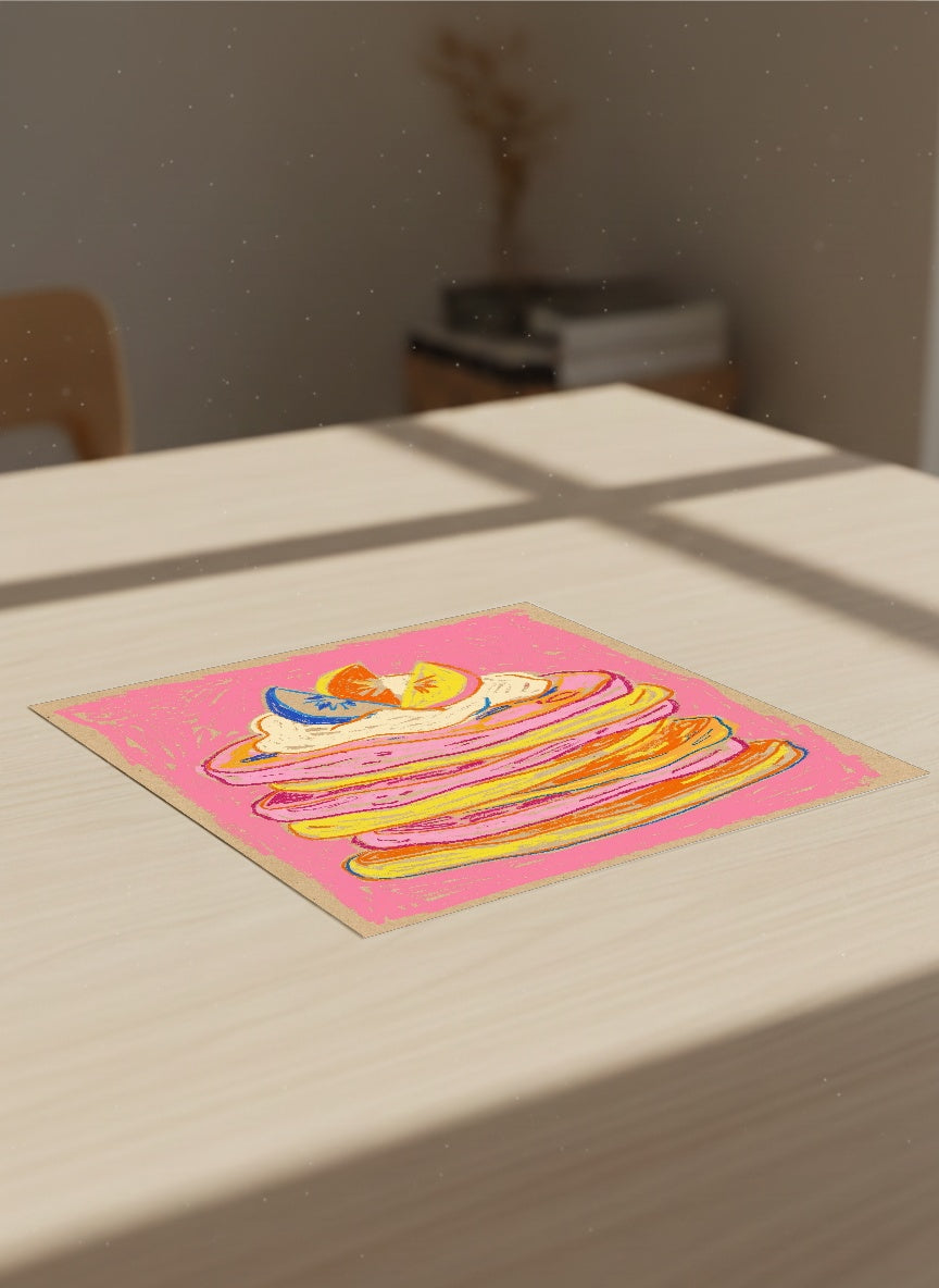 Auto-generated Mockup