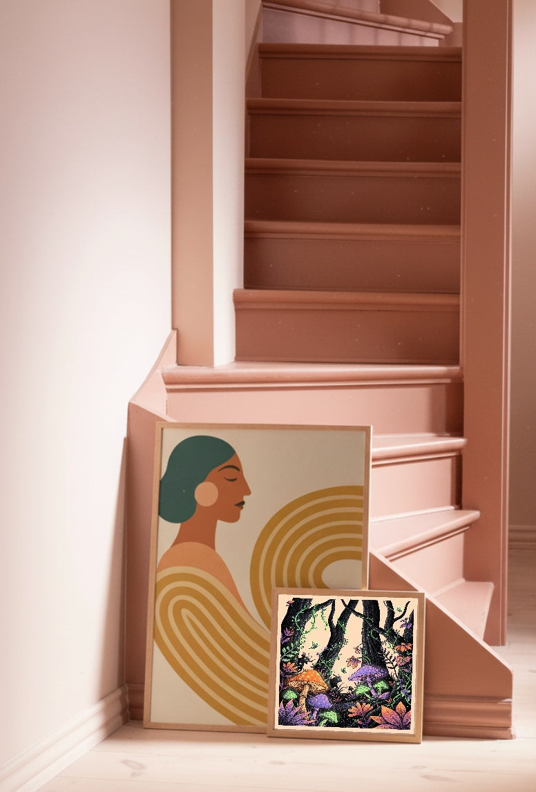 Auto-generated Mockup