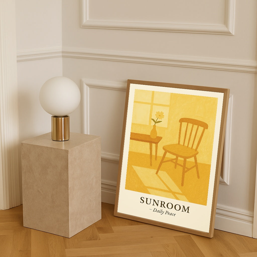 Auto-generated Mockup