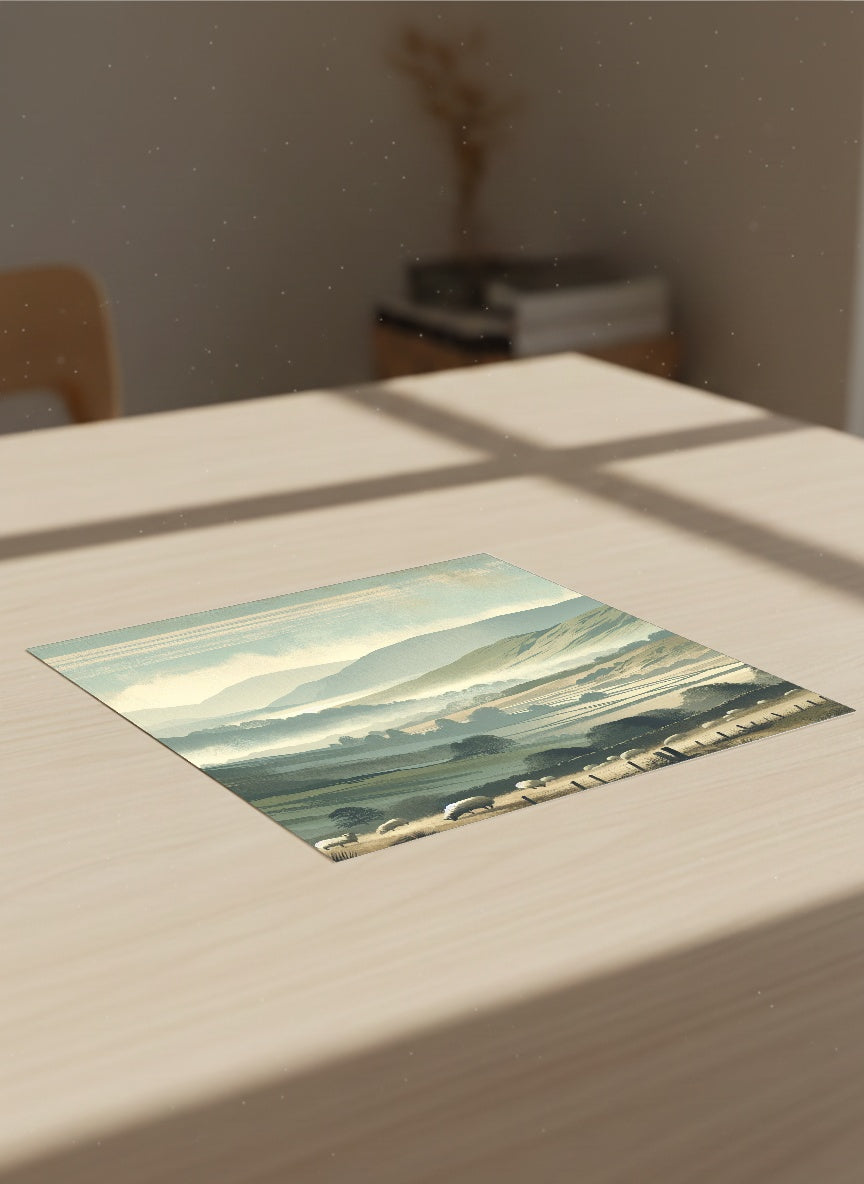 Auto-generated Mockup