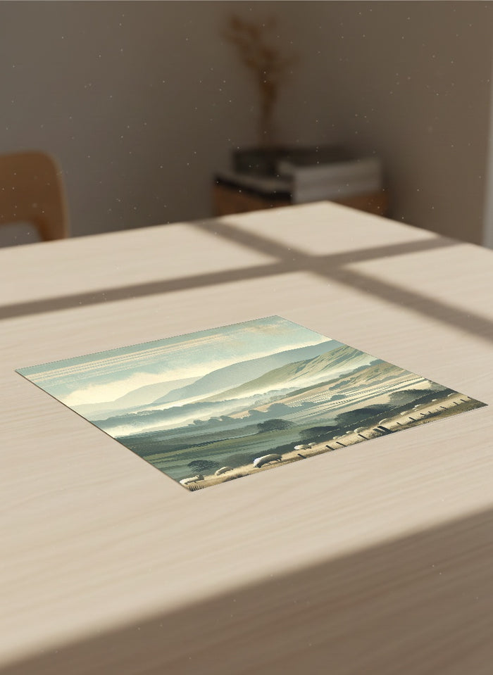 Auto-generated Mockup