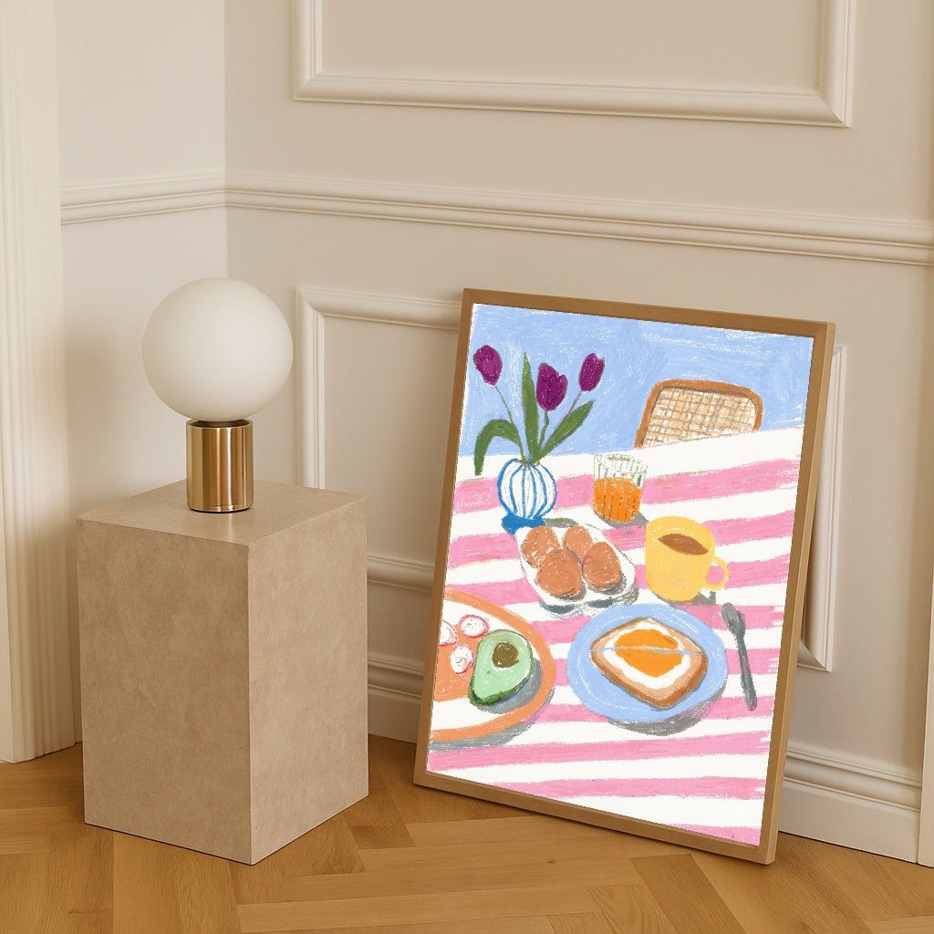 Auto-generated Mockup