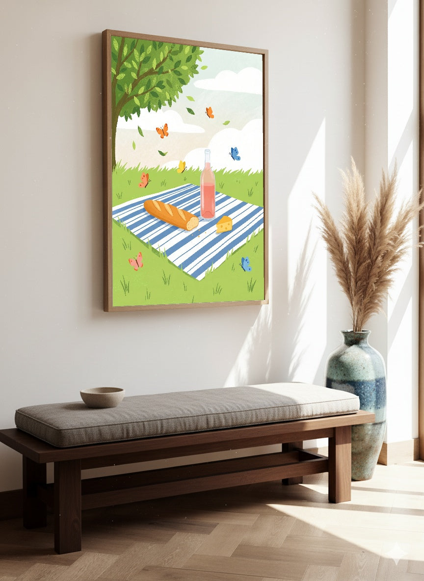 Auto-generated Mockup