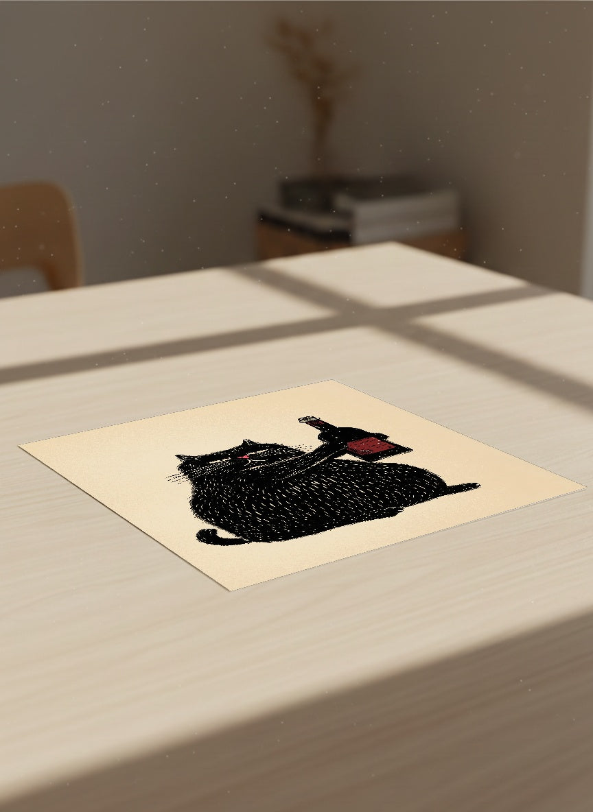 Auto-generated Mockup