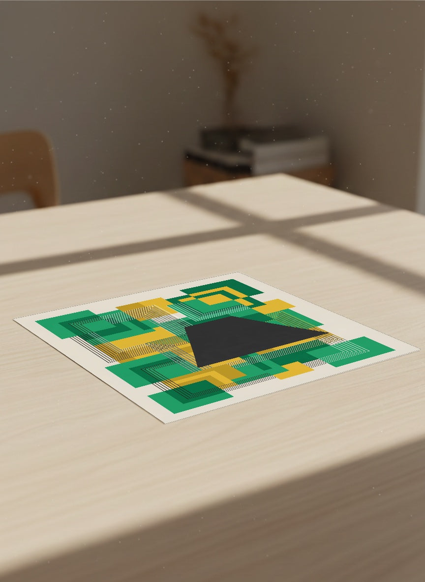Auto-generated Mockup