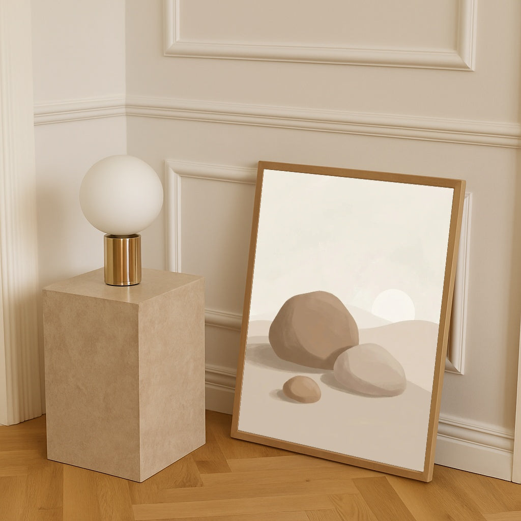 Auto-generated Mockup