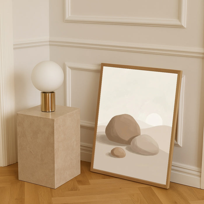 Auto-generated Mockup