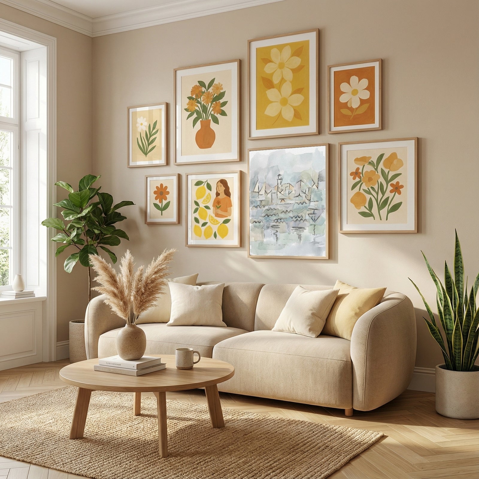 Auto-generated Mockup