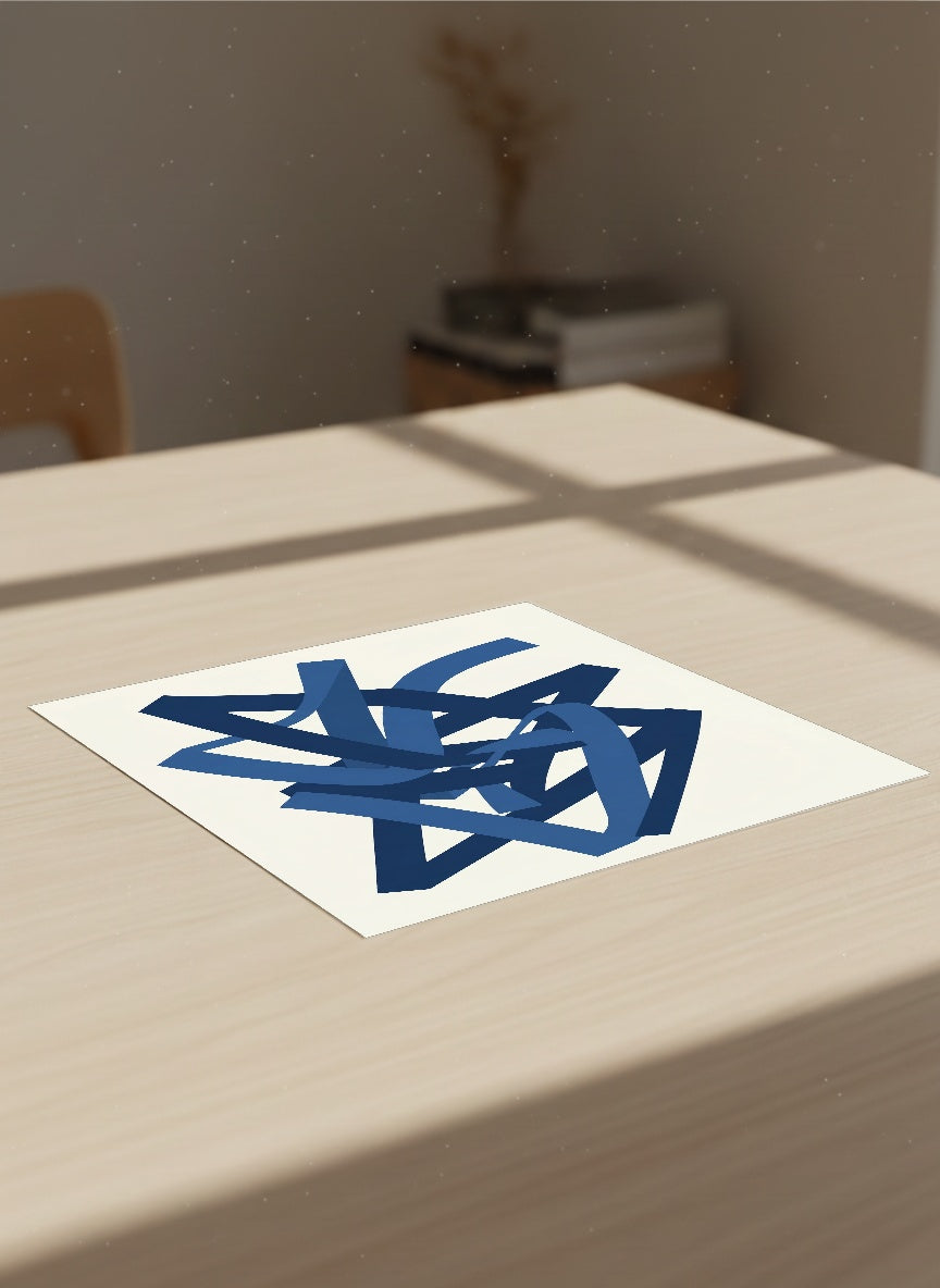 Auto-generated Mockup