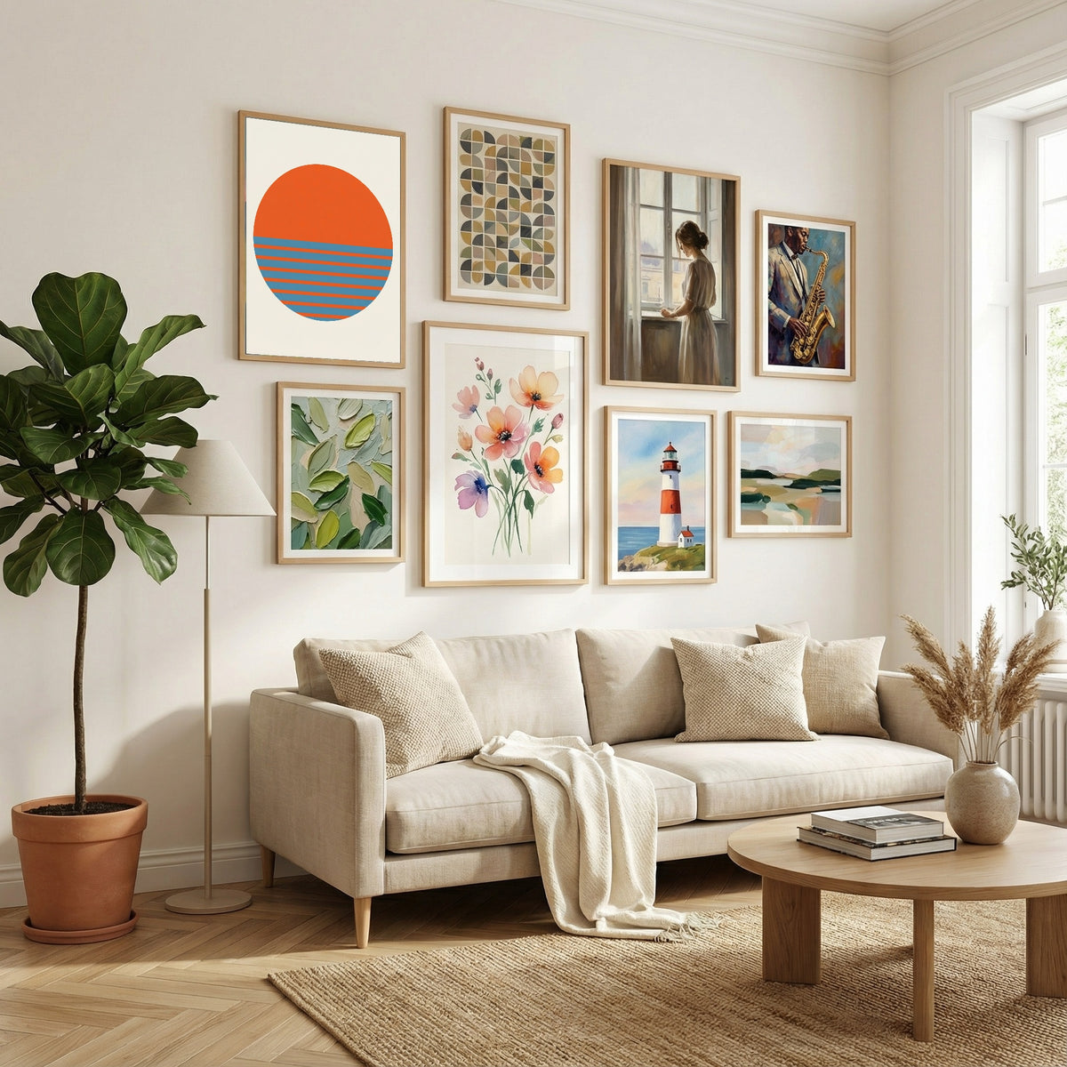 Auto-generated Mockup