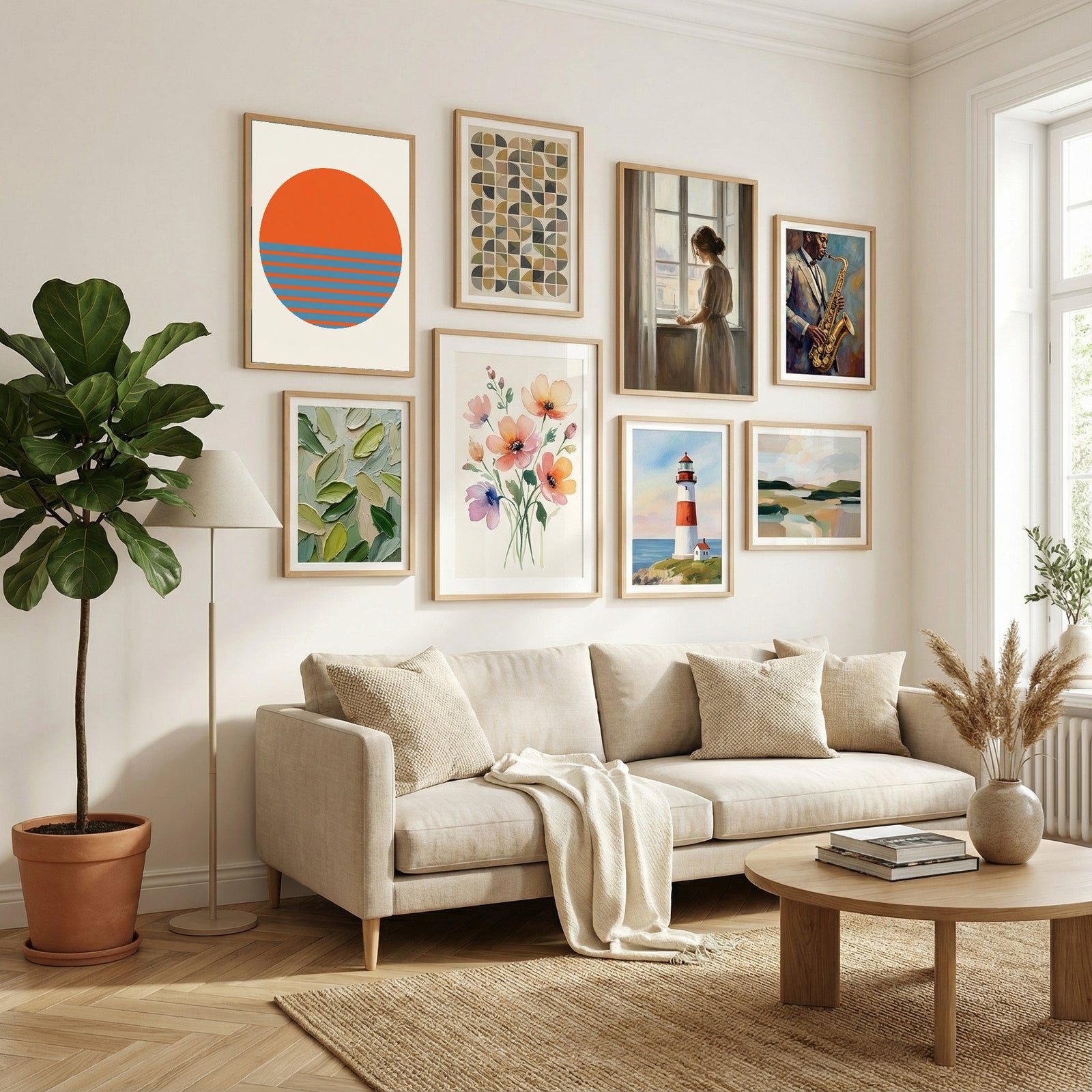 Auto-generated Mockup