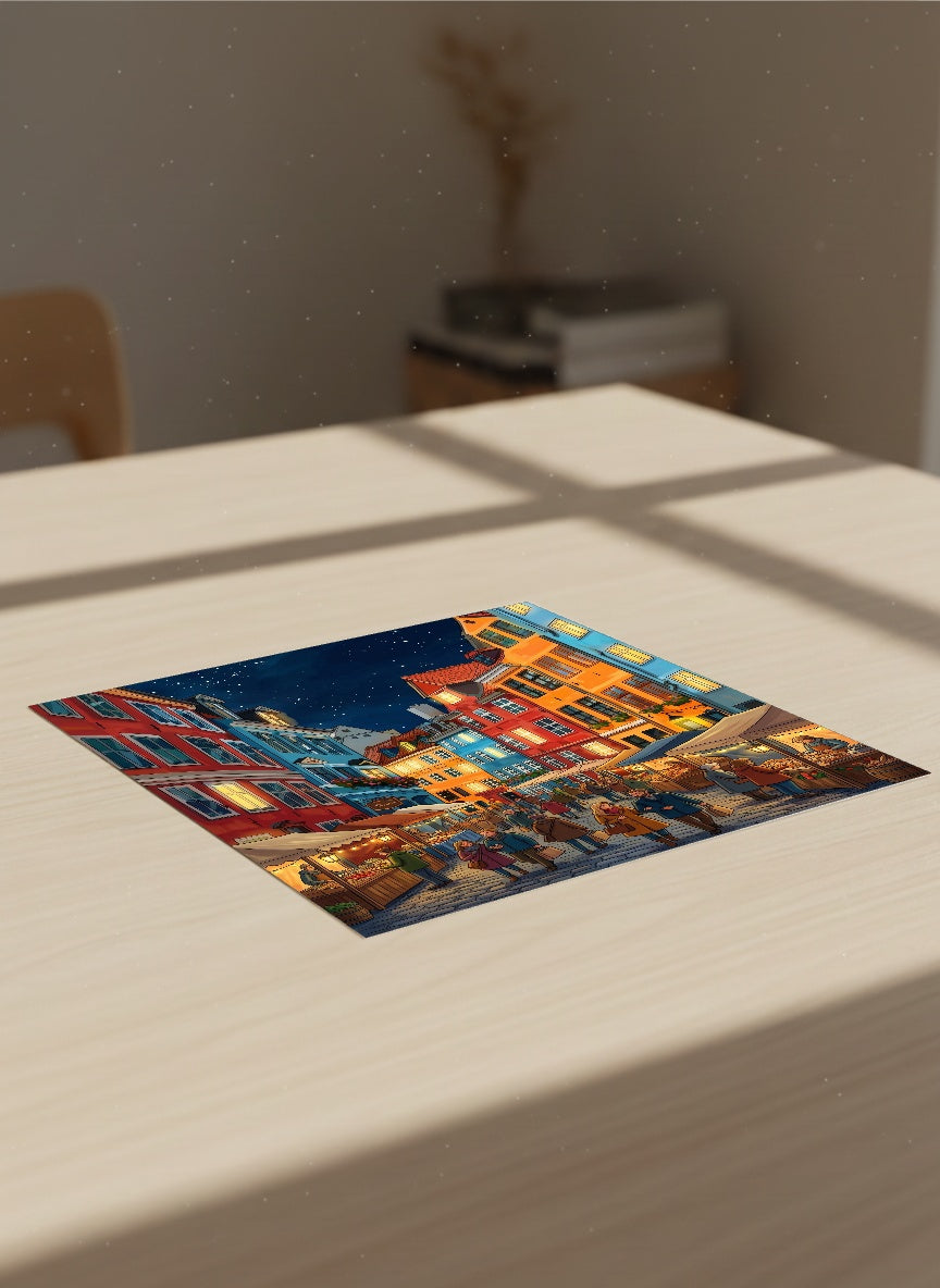 Auto-generated Mockup