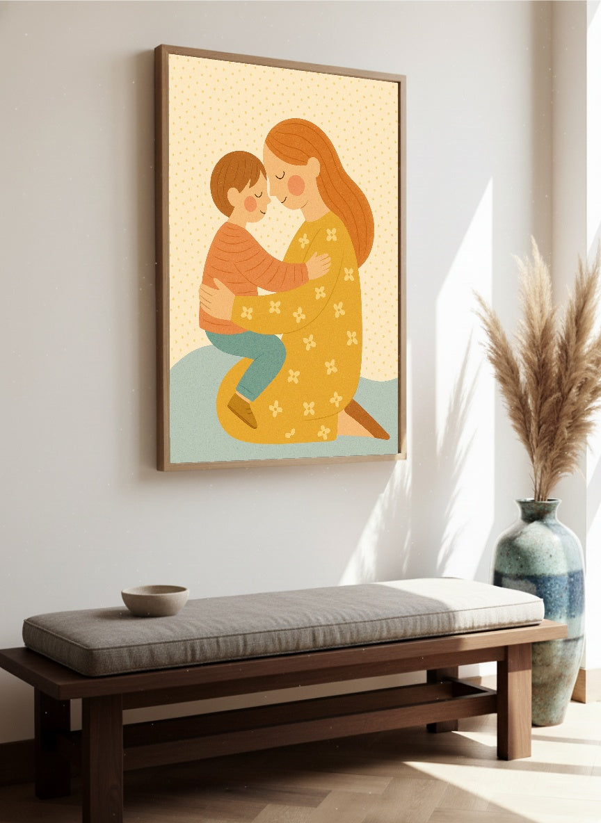 Auto-generated Mockup