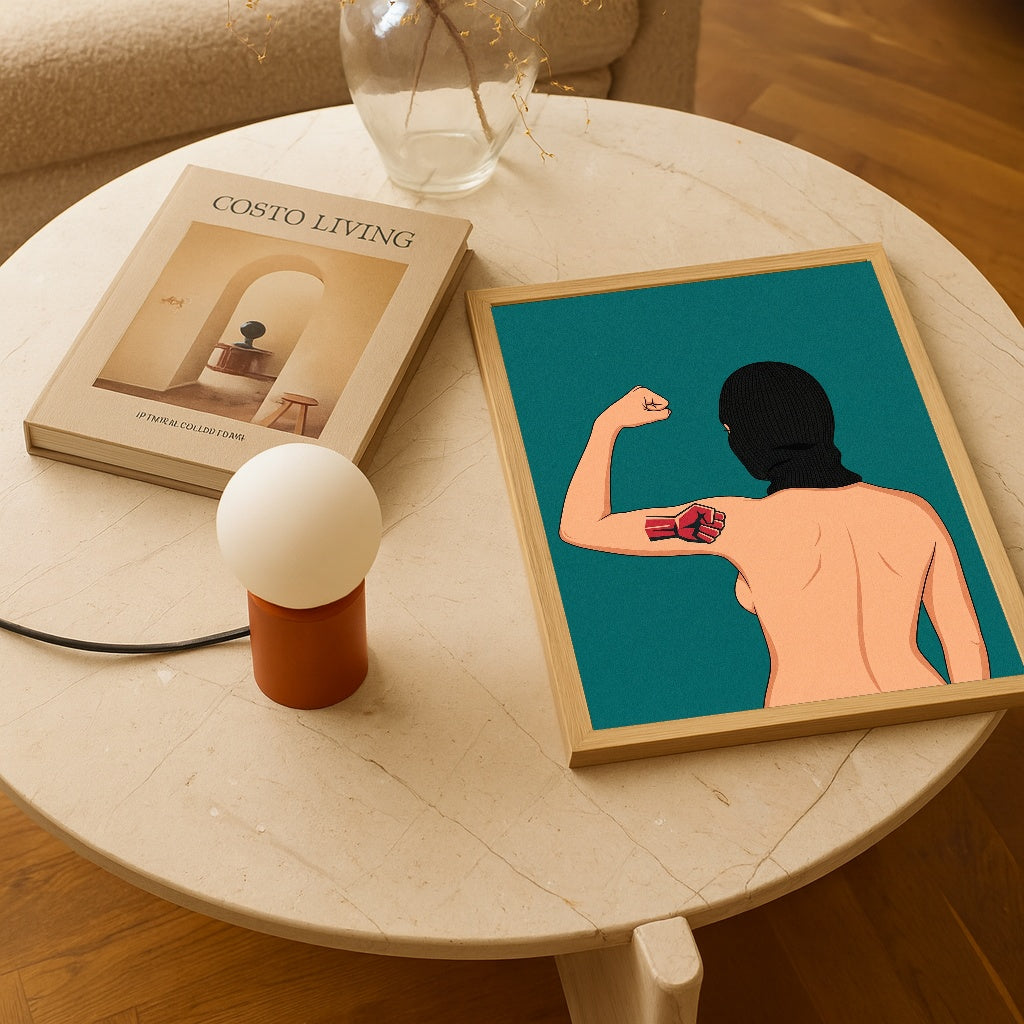 Auto-generated Mockup