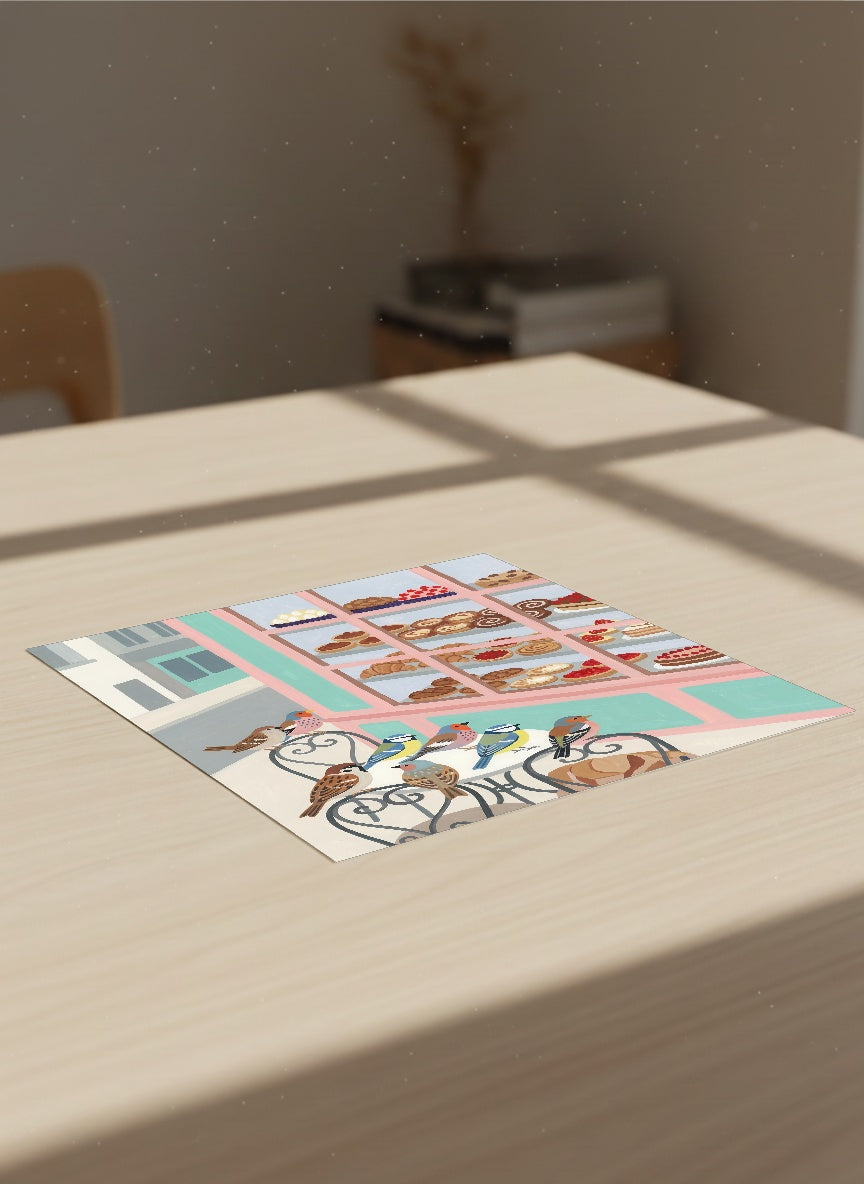 Auto-generated Mockup